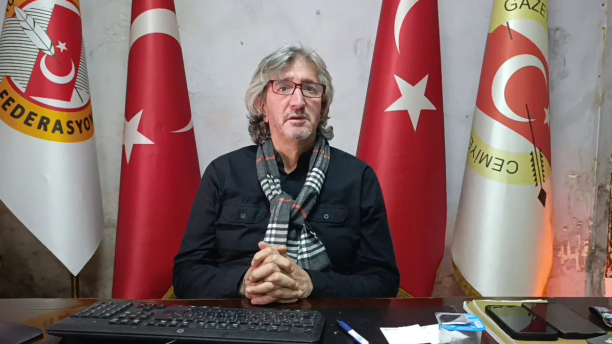 AKBIYIK KAPADOKYA&rsquo;DA KRİTİK TOPLANTILARA KATILACAK..