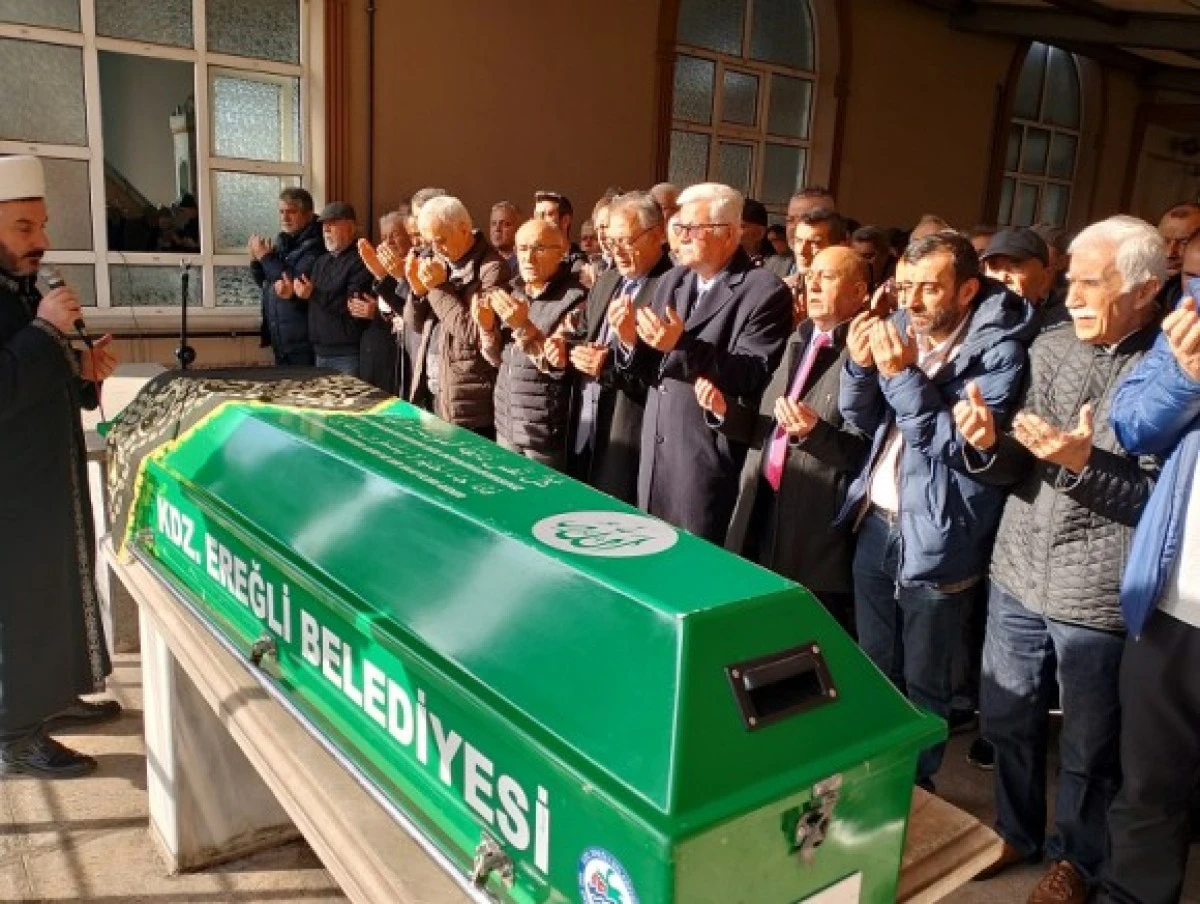 AK&Ccedil;AKESE AİLESİNİN ANNE ACISI