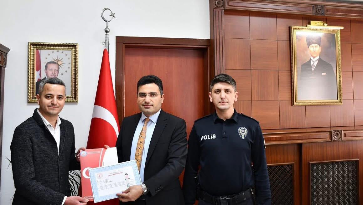 ALAPLI’DA ZEHİR TACİRLERİNE GEÇİT YOK.