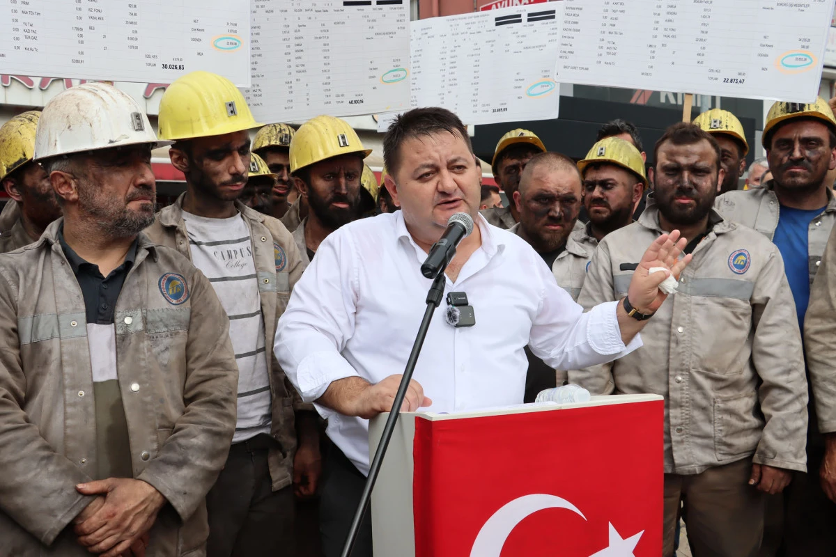 “ALINTERİMİZİN HAKKINI İSTİYORUZ”