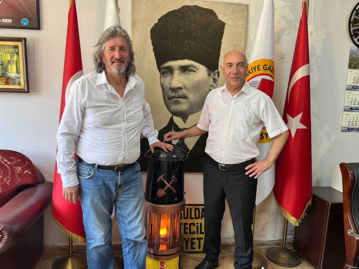 ANADOLU BASINI ALARM VERİYOR!