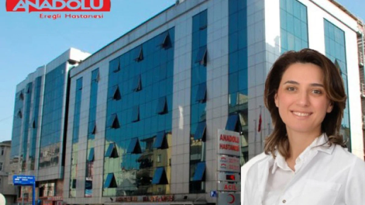 Anadolu Hastanesi&rsquo;nden Dev Adım: Bina M&uuml;lkiyeti Satın Alındı!
