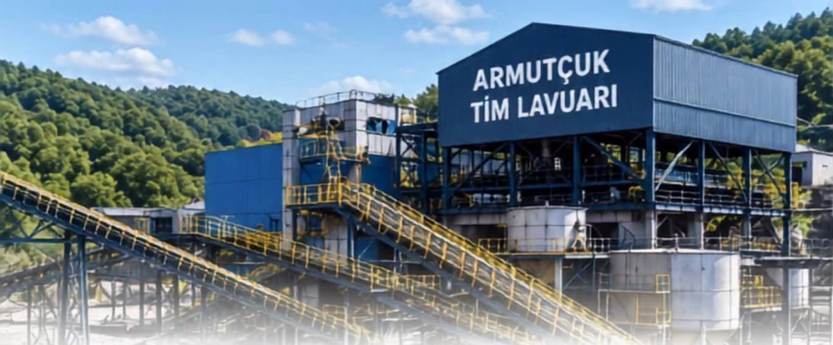 Armut&ccedil;uk Lavuarı yenileniyor: İhale 21 Eyl&uuml;l'de...