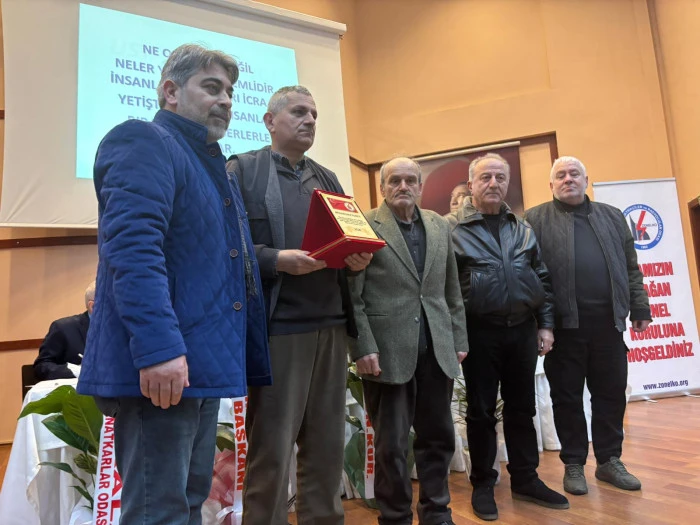 Artikar, Beşinci kez Başkanlığı se&ccedil;ildi.