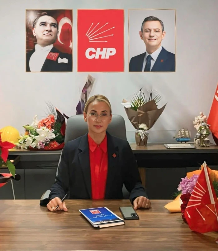 Başkan Zerin Erdoğan Ramazan Bayramı, paylaşmanın, dayanışmanın ve kardeşliğin en g&uuml;&ccedil;l&uuml; şekilde hissedildiği g&uuml;nlerdir. 