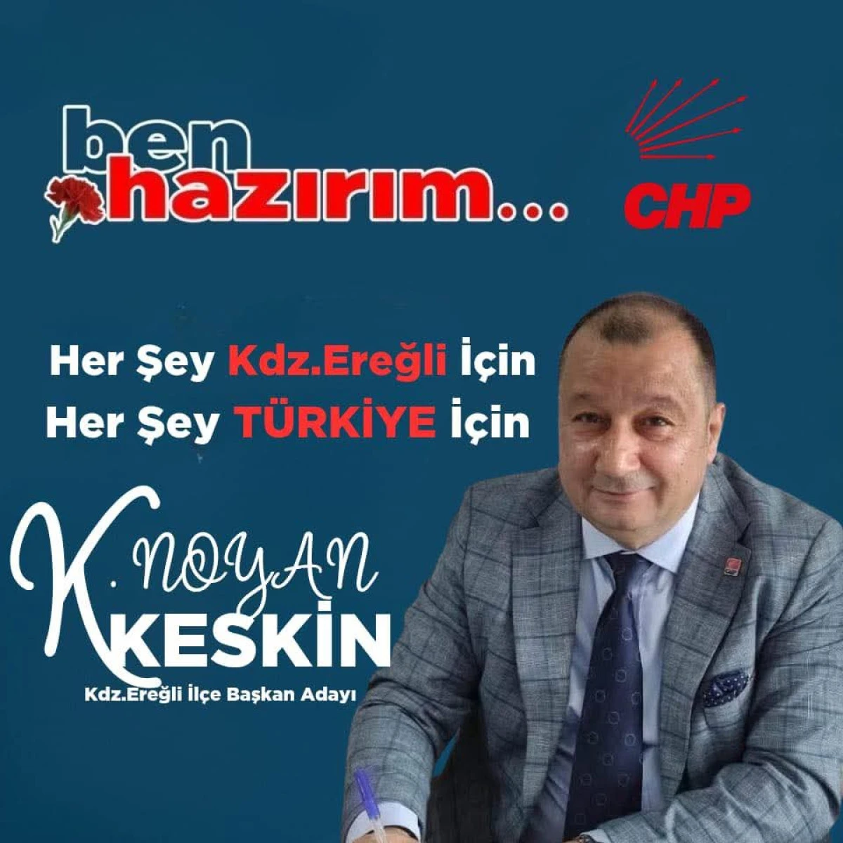 BEN HAZIRIM