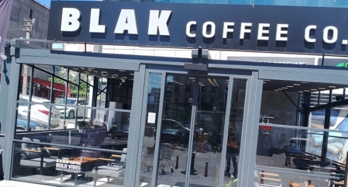 BLAK Coffee Co., İstanbul’dan Sonra Ereğli’yi de Fethediyor