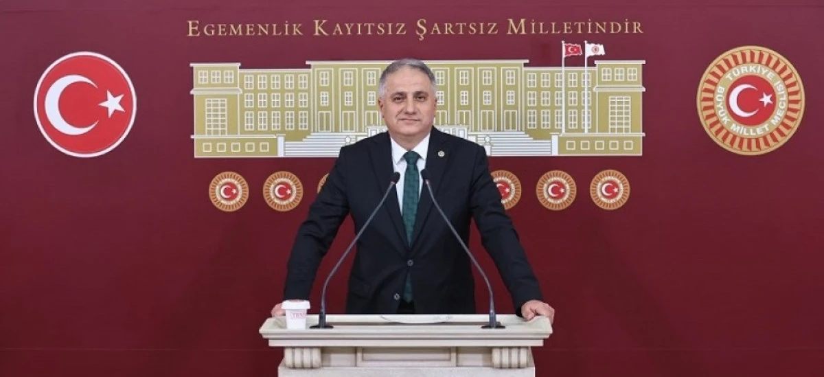 BOZKURT'TAN 15 TEMMUZ DEMOKRASİ VE MİLL&Icirc; BİRLİK G&Uuml;N&Uuml; MESAJI