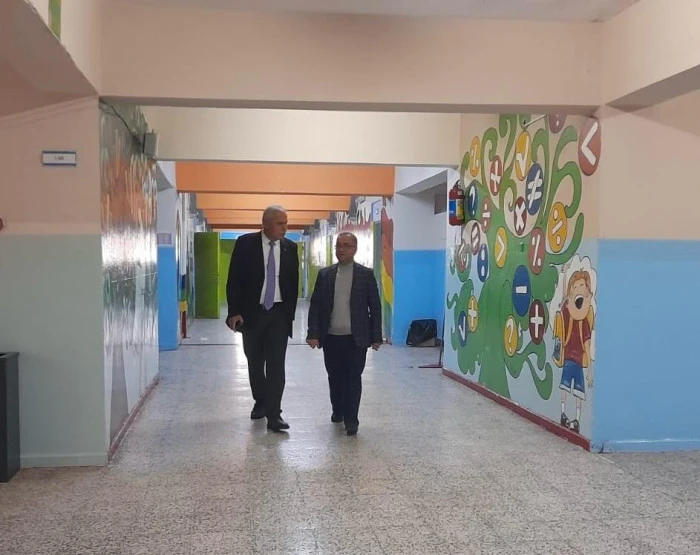 Kdz. Ereğli İlçe Millî Eğitim Müdürlüğüne Yeni Soluk: İki Şube Müdürü Göreve Başladı