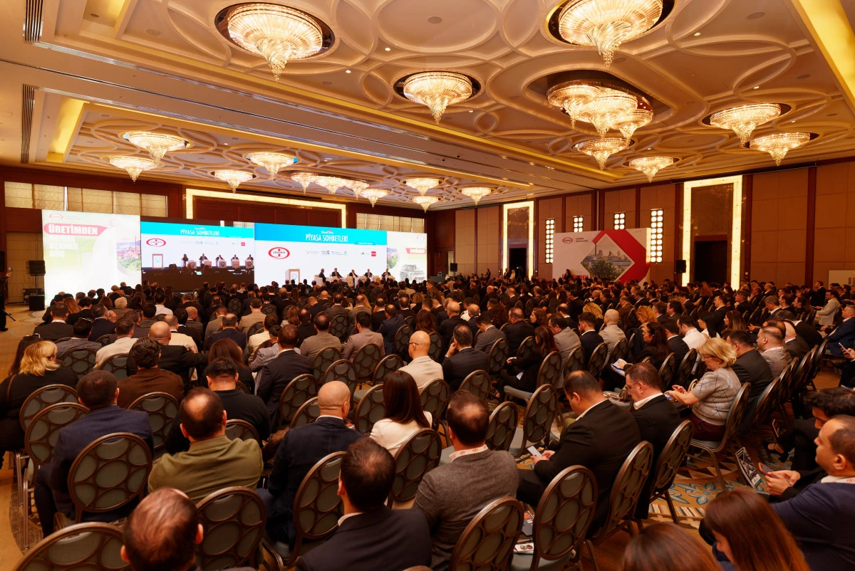 &Ccedil;elik Sekt&ouml;r&uuml;nde D&ouml;n&uuml;ş&uuml;m, Dayanıklılık ve Yerli &Uuml;retim