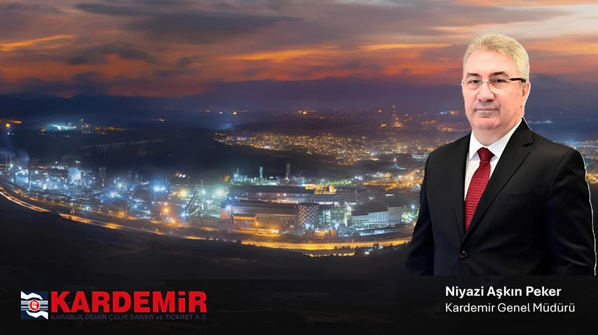 Dev Şirket Yeniden Atağa Kalktı!