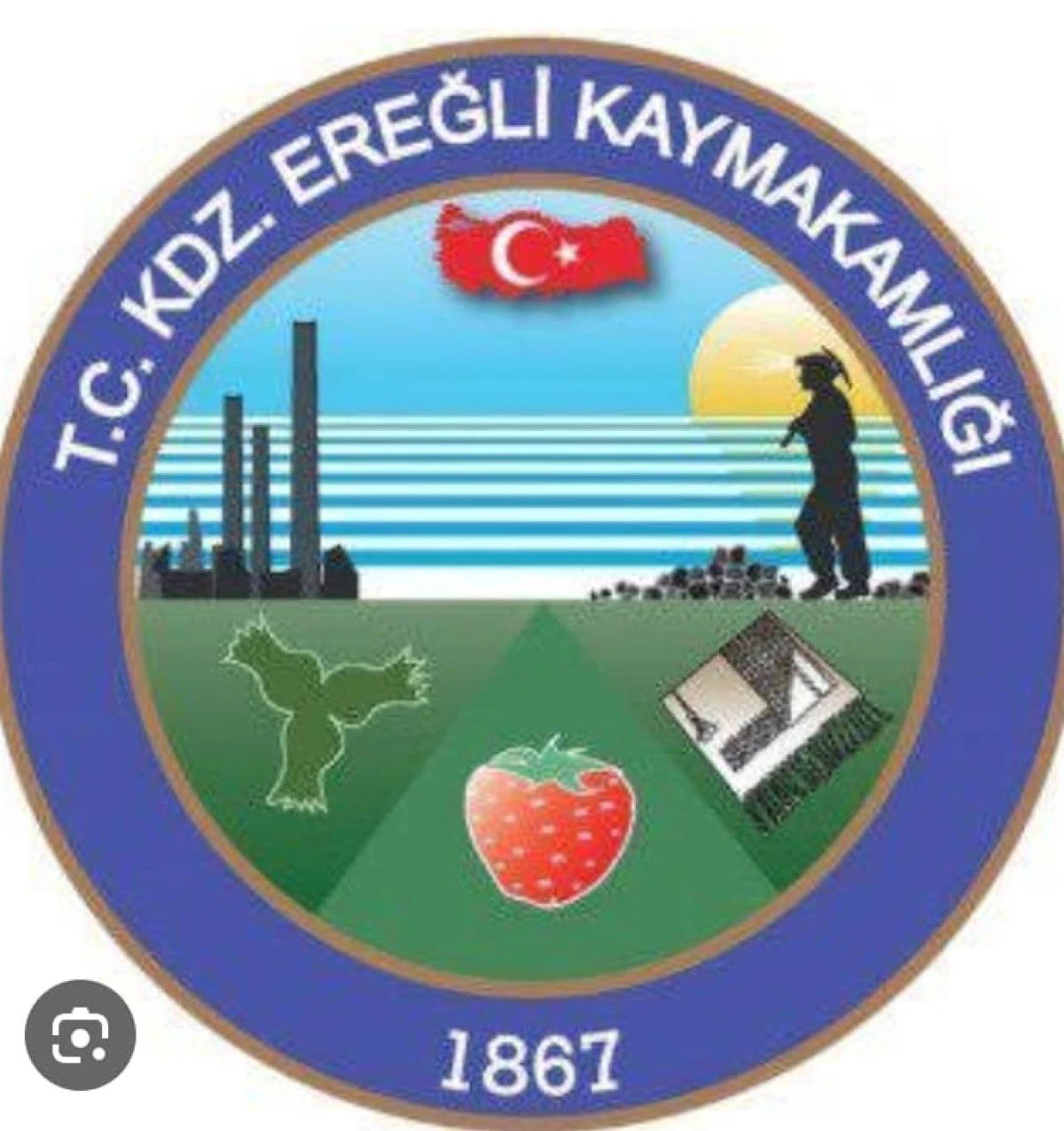 Duyuru Karadeniz Ereğli Kaymakamlığı