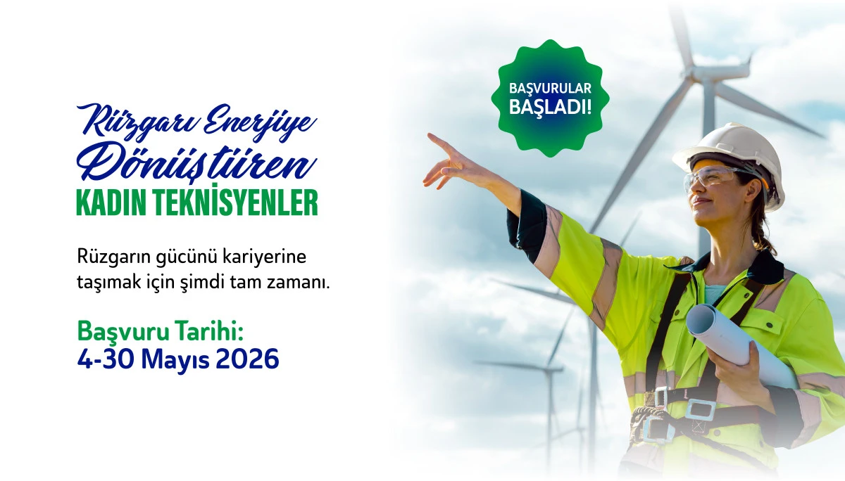 Enerjisa &Uuml;retim&rsquo;de Kadınların G&uuml;c&uuml;yle D&ouml;n&uuml;şen Enerji Geleceği: REDKA&rsquo;da yeni d&ouml;nem başlıyor