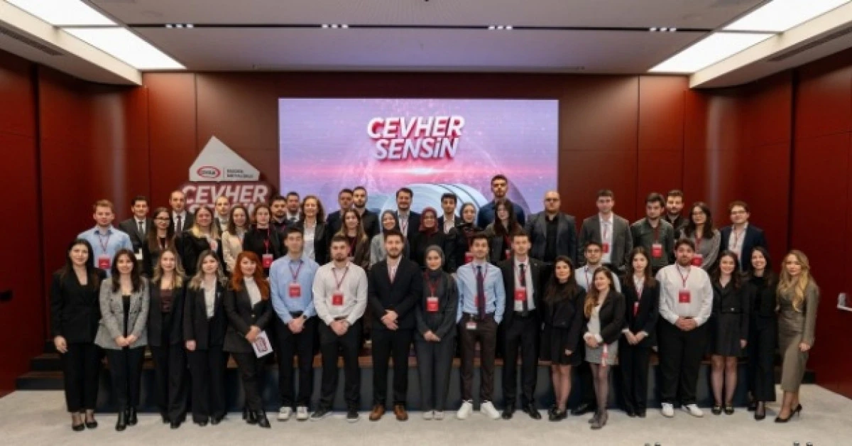 ERDEMİR'E BAŞVURULAR YAPILABİLECEK