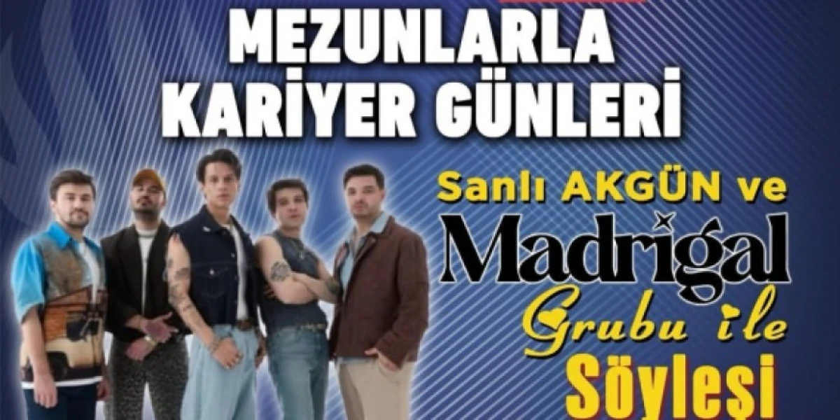 EREĞLİ&rsquo;DE MADRİGAL R&Uuml;ZG&Acirc;RI
