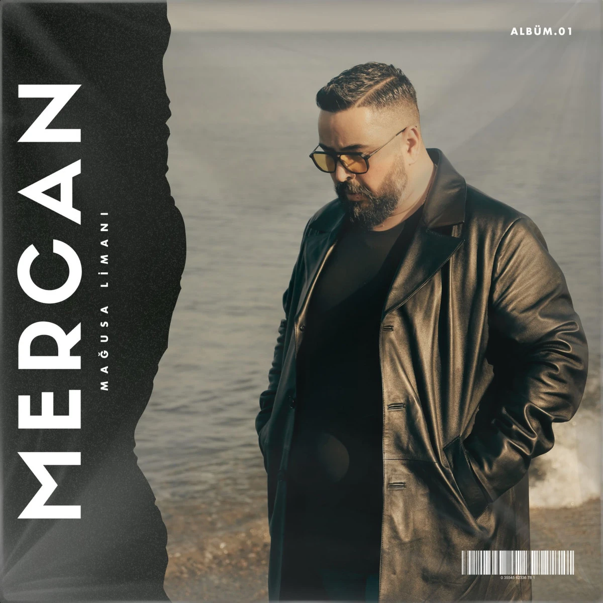 EREĞLİ’nin MERCAN’ı Mağusa Liman’ı ile geri döndü..