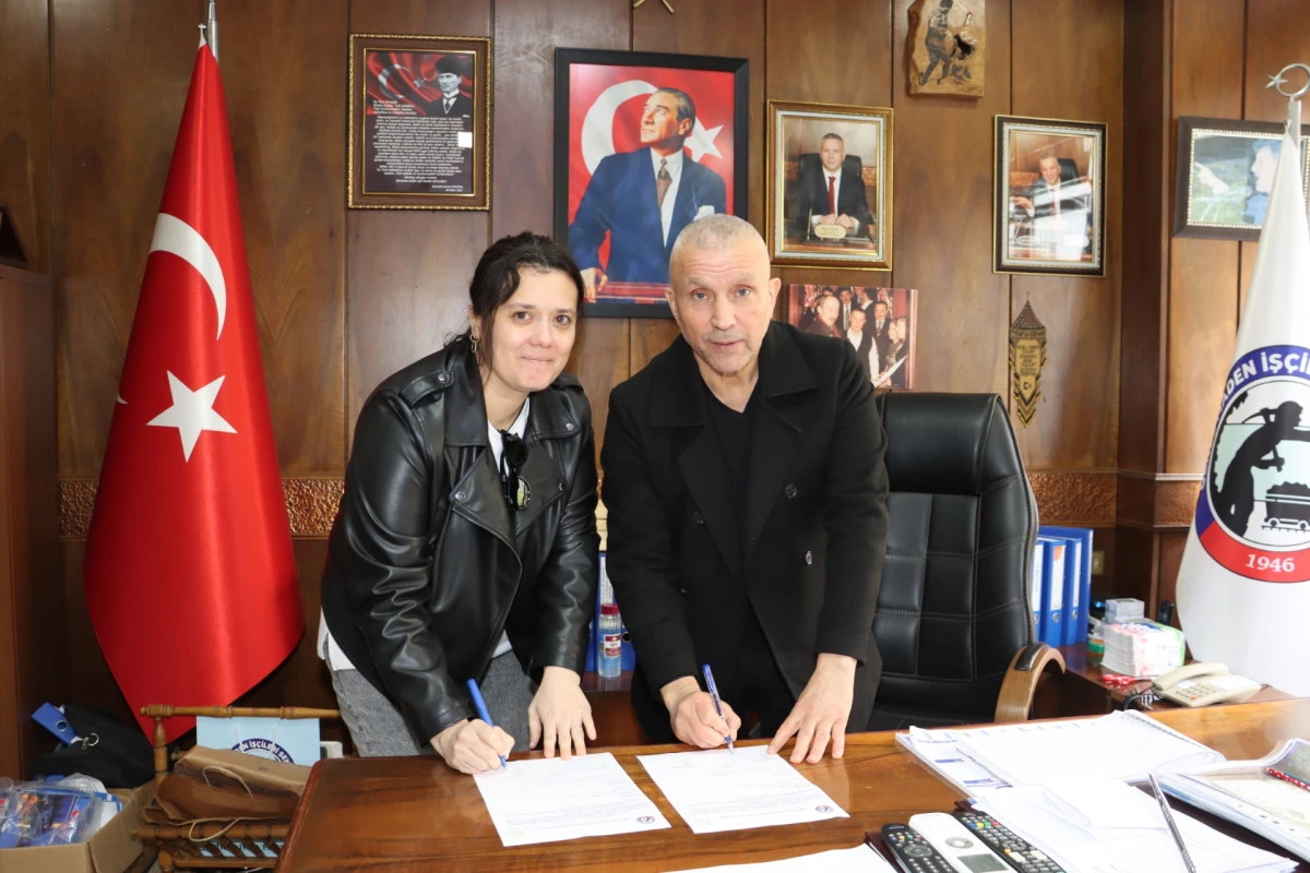 GMİS ile Ay-Sev Gelinlik arasında indirim anlaşması