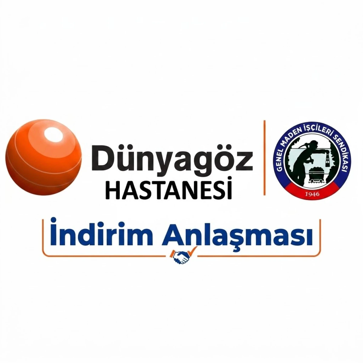 GMİS İLE D&Uuml;NYA G&Ouml;Z HASTANESİ ARASINDA PROTOKOL G&Uuml;NCELLENDİ   