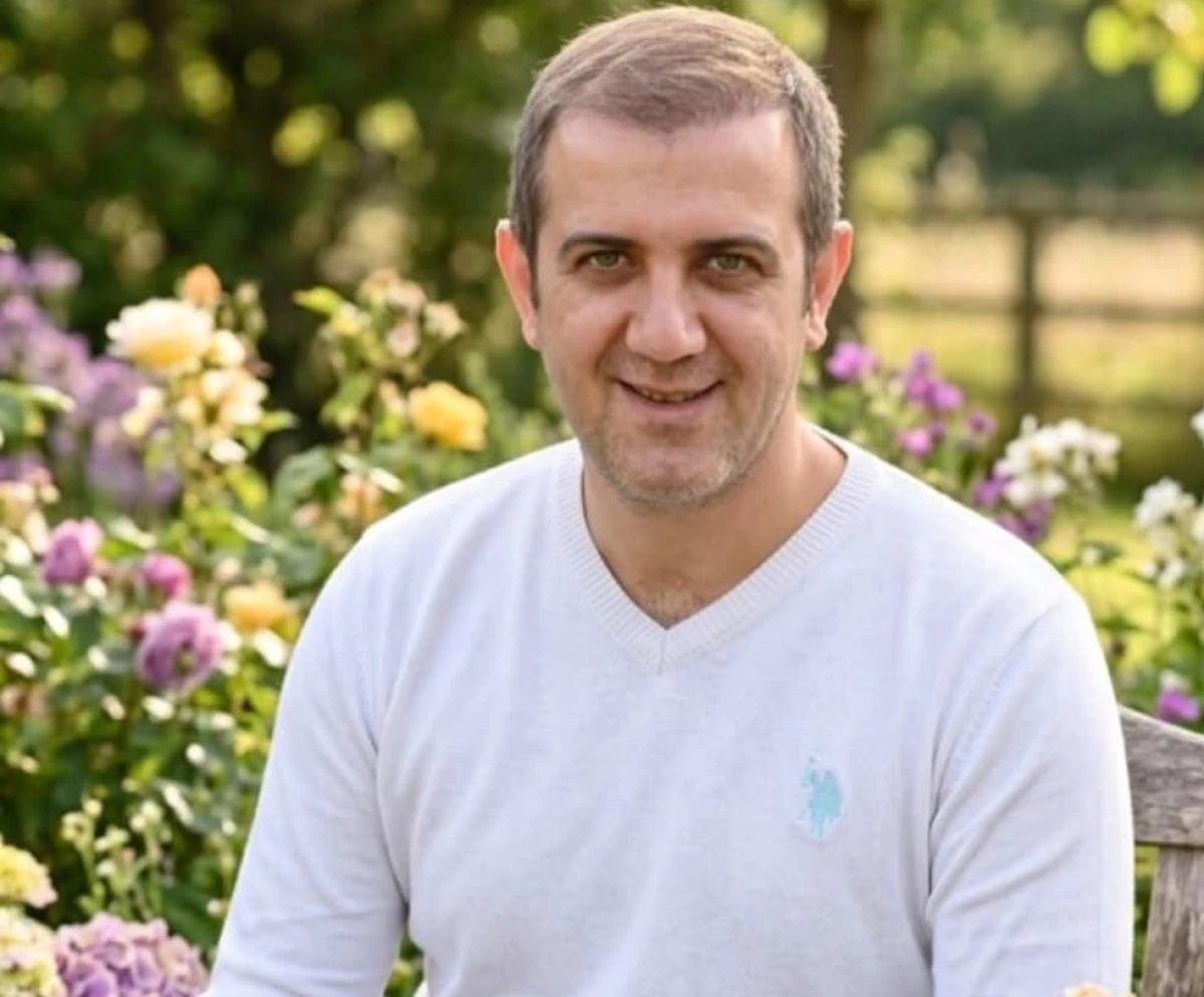 G&Ouml;KHAN İLHAN'IN ANİ VEFATI EREĞLİ'Yİ YASA BOĞDU