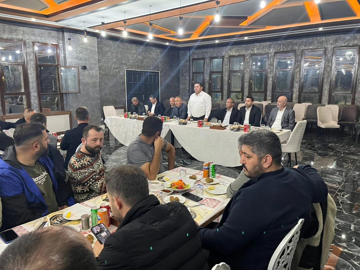 GÜBRETAŞ’TA YETKİ GMİS’TE