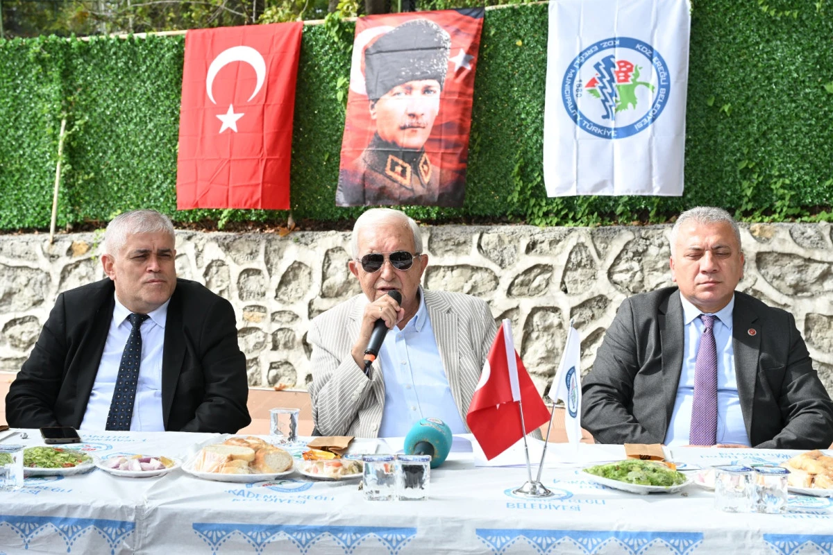 Hamsi Festivali yapılacak