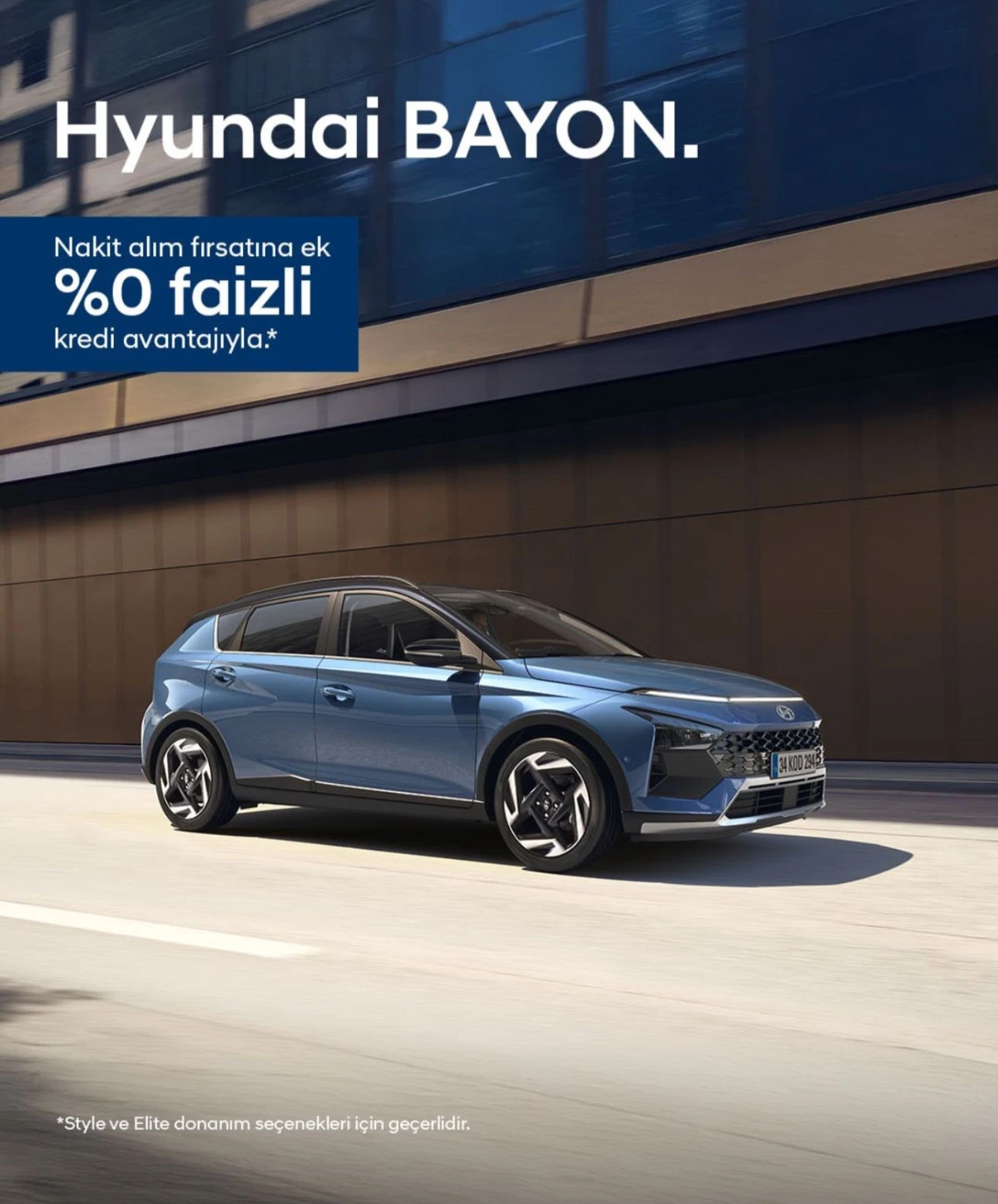 KANPANYA   SİMGE HYUNDAY KDZ EREĞLİ