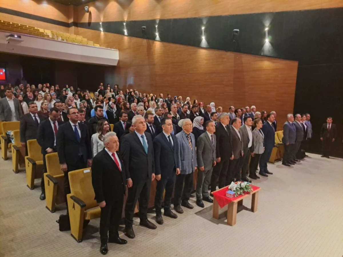 KDZ.EREĞLİ’DE ADEM-1, ADEM-2 VE SODAM KURSİYERLERİ İÇİN SERTİFİKA TÖRENİ YAPILDI