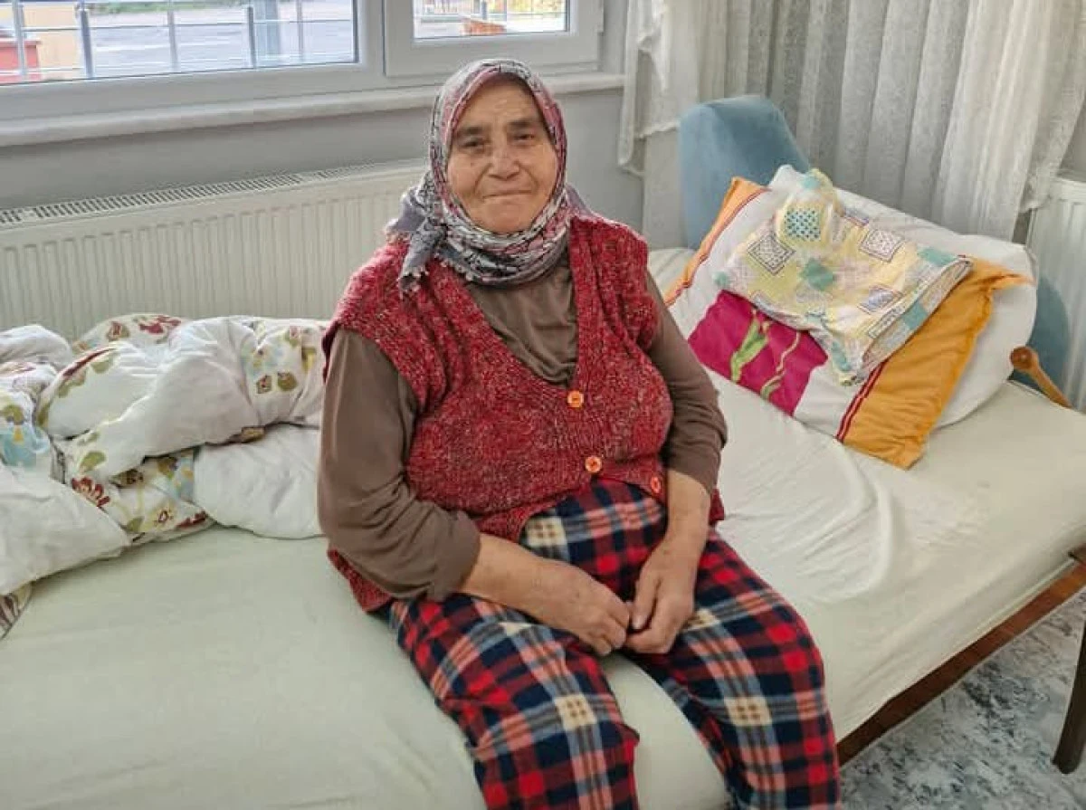 Kızılay Başkanı K&uuml;rşat Yağız'ın acı g&uuml;n&uuml;