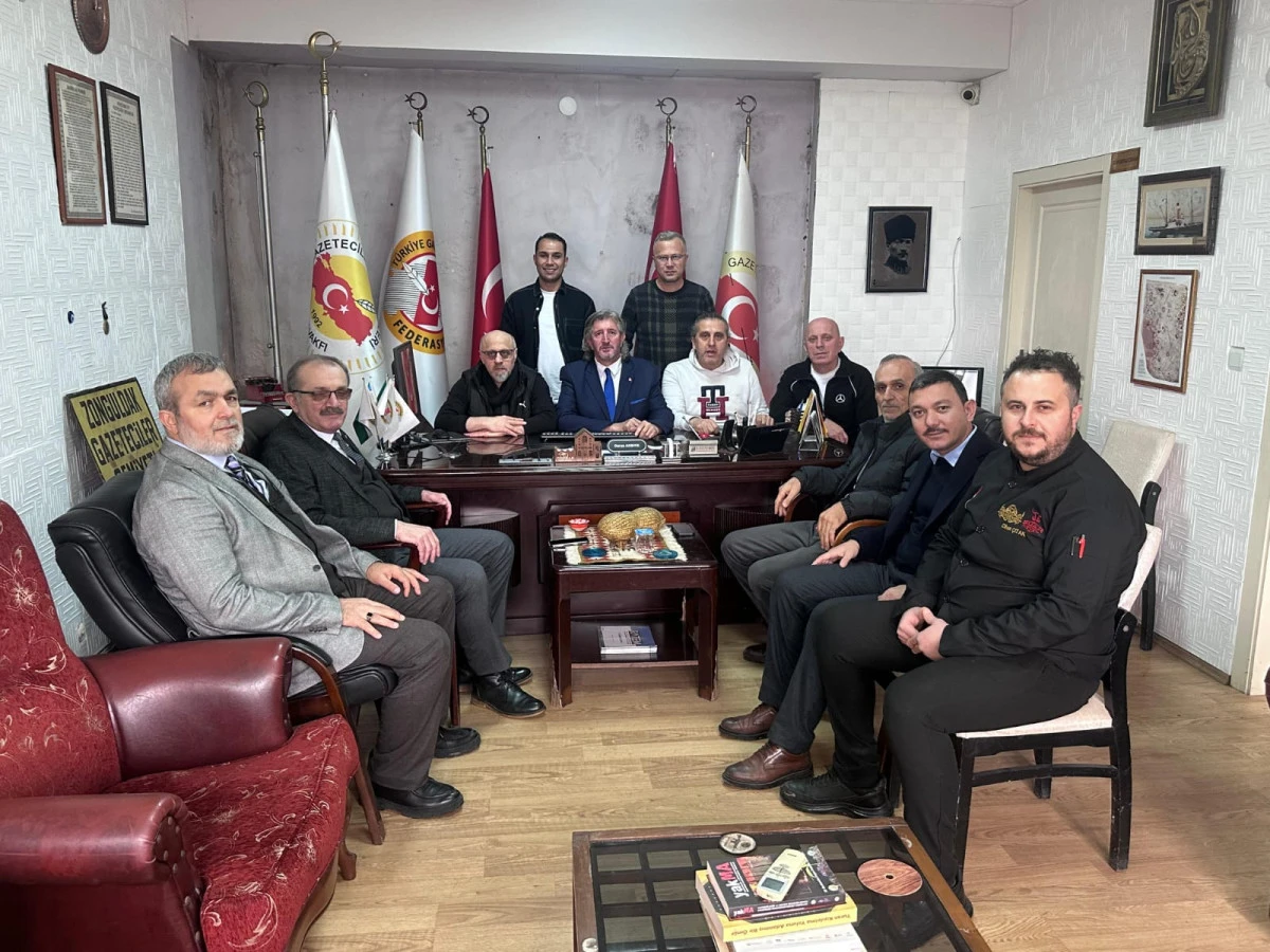 M&Uuml;SİAD&rsquo;DAN ZONGULDAK K&Ouml;M&Uuml;R&Uuml; İ&Ccedil;İN STRATEJİK &Ccedil;IKIŞ: &ldquo;ENERJİDE &Ccedil;&Ouml;Z&Uuml;M YERLİ KAYNAKTA&rdquo;