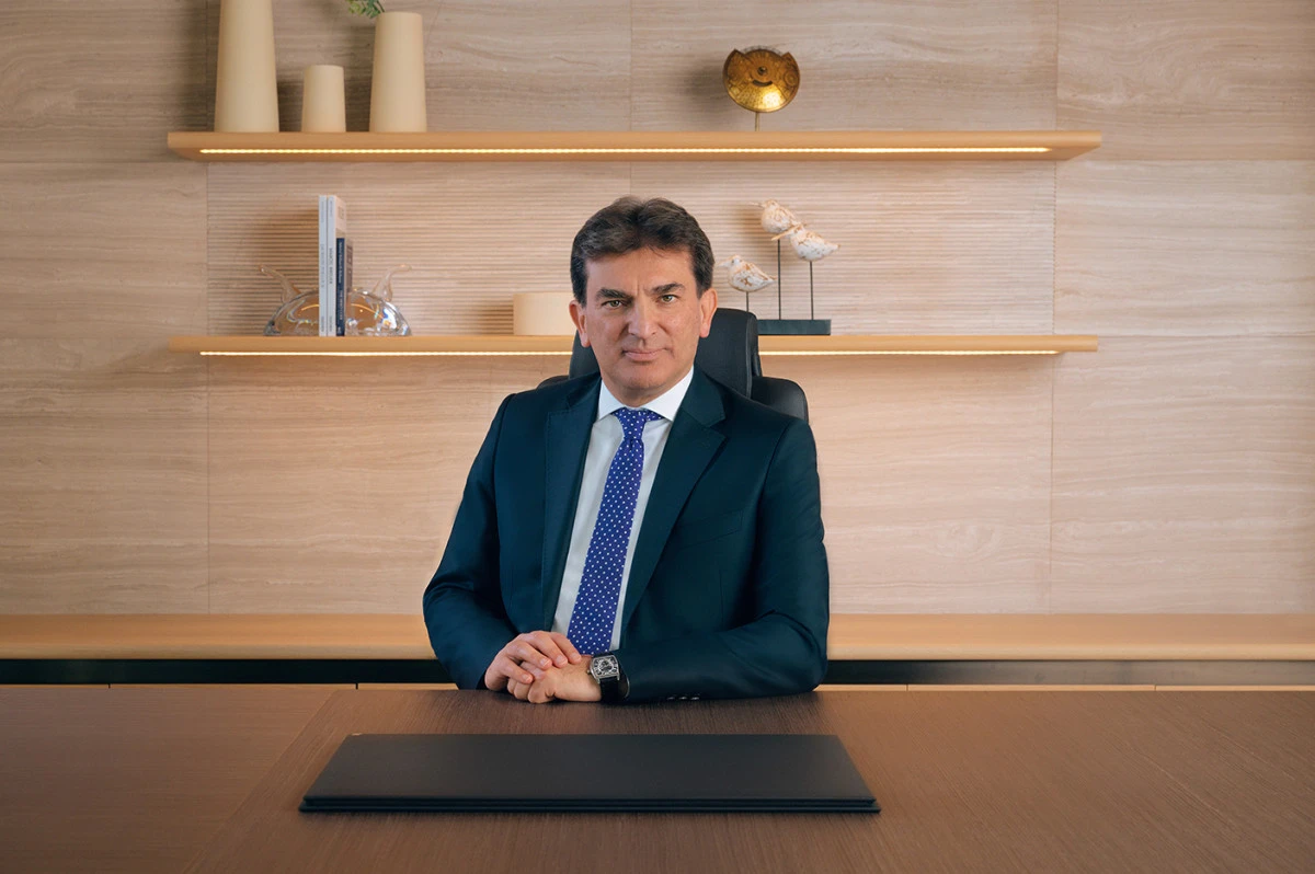 OYAK Maden Metal&uuml;rji geleceğe hazırlanıyor