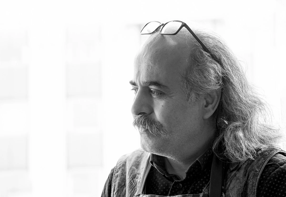 RESSAM MEHMET ALİ DOĞAN SANKO SANAT GALERİSİ’NDE SERGİ AÇACAK