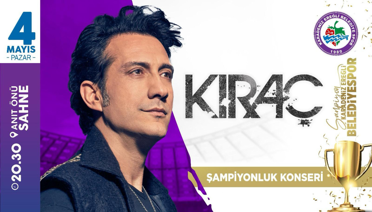 ŞAMPİYONUN GALA GECESİ ANIT ÖNÜNDE !