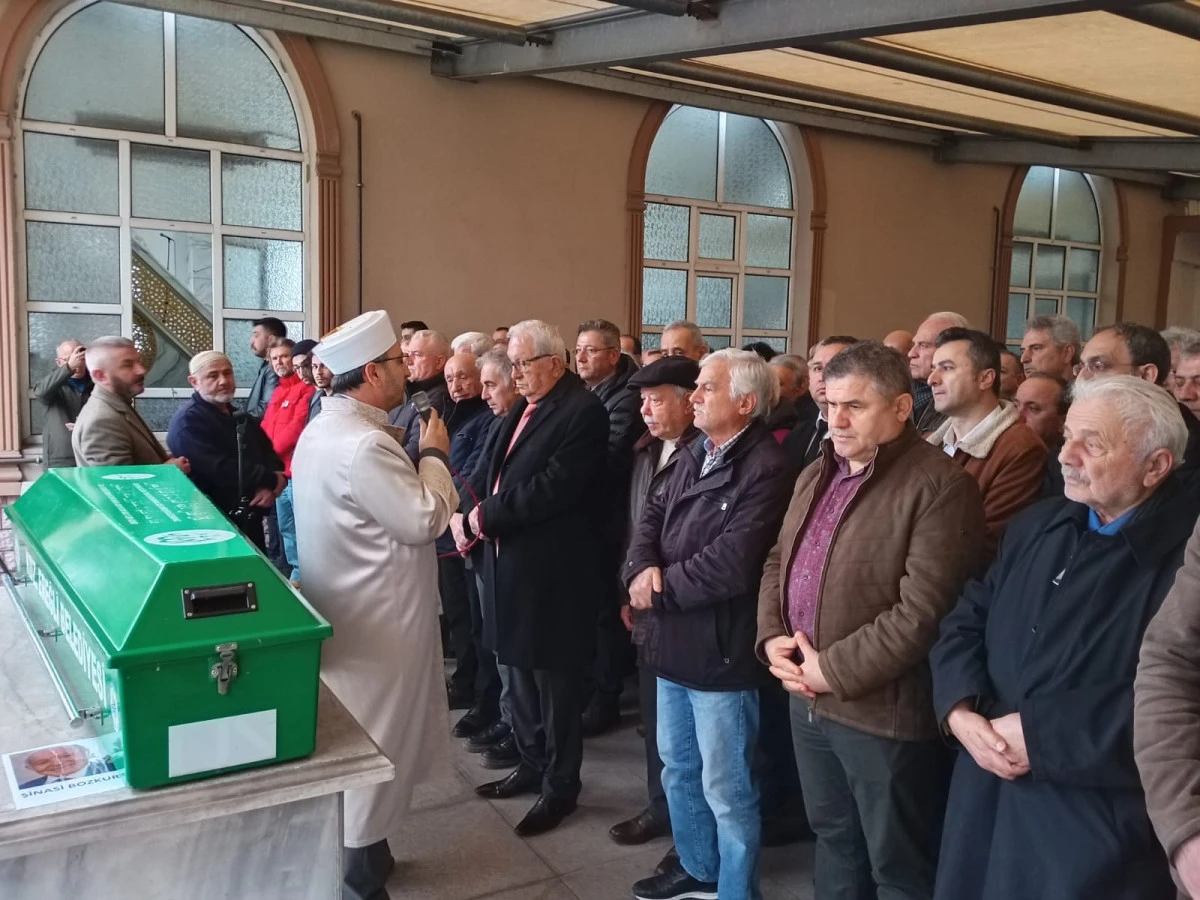 ŞİNASİ BOZKURT HAKKA Y&Uuml;R&Uuml;D&Uuml;