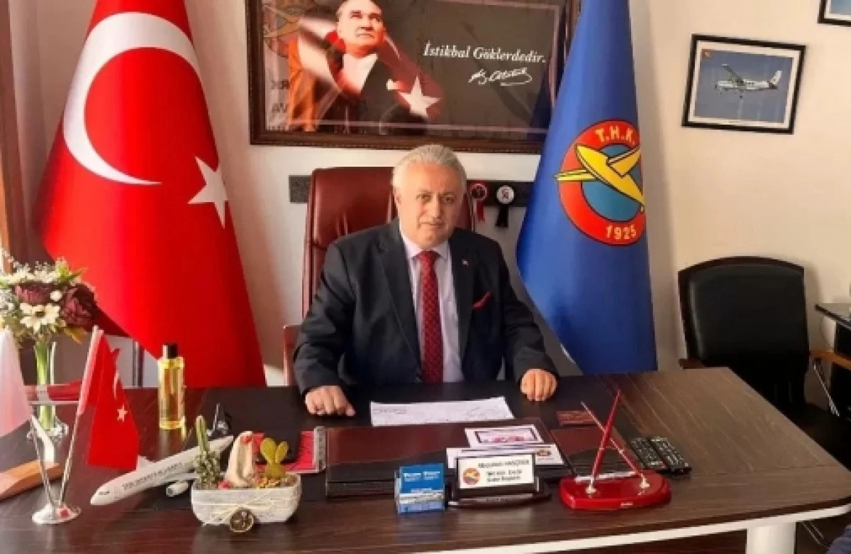  THK Kdz. Ereğli Şubesi, Kurban Bayramı'nda Deri Toplama &Ccedil;alışmalarına Hazır