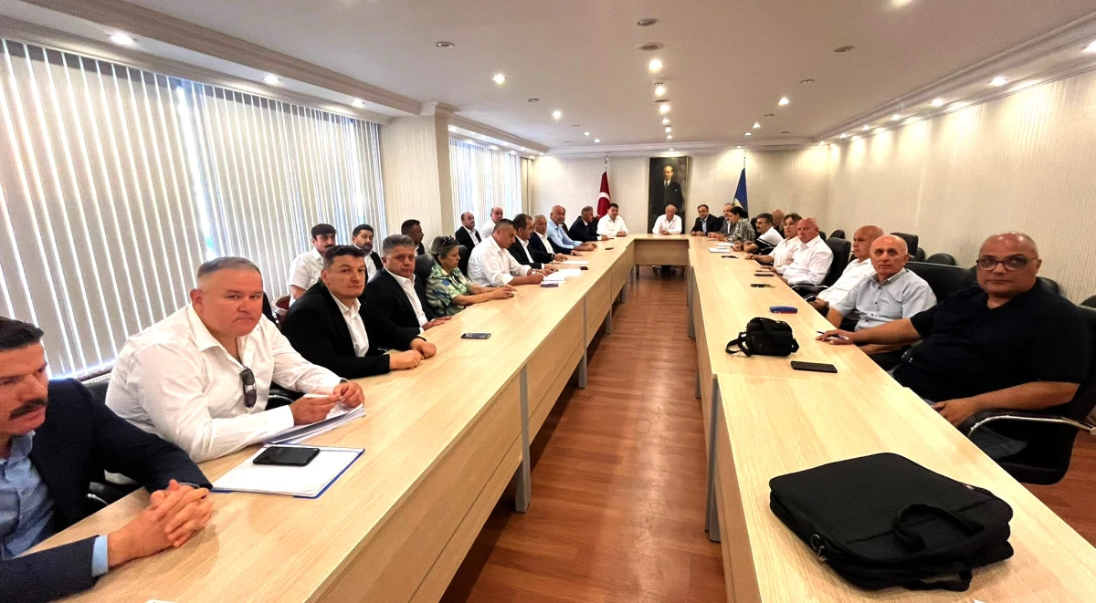 TTK TOPLU İŞ SÖZLEŞMESİ İMZALANDI
