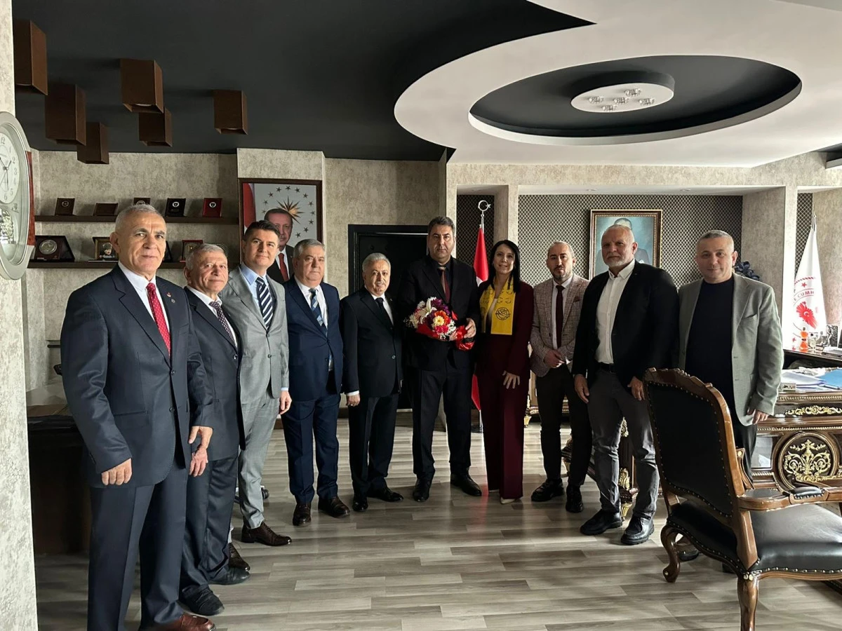 T&uuml;rk Hava Kurumu&rsquo;nun 101. kuruluş yıld&ouml;n&uuml;m&uuml;