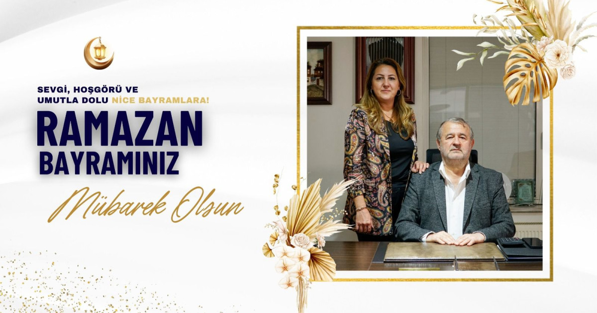 YAZICIOĞLU VOSVAGEN’DEN BAYRAM MESAJI