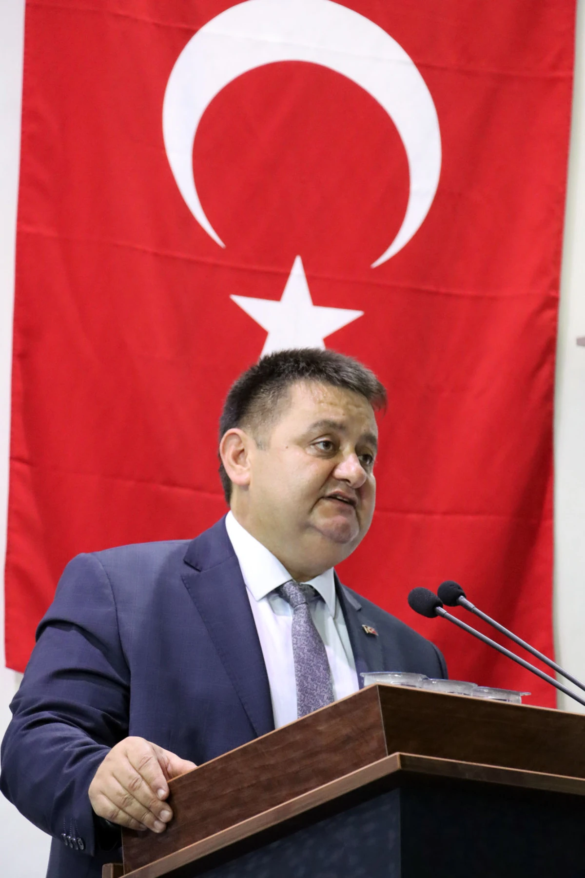 YEŞİL; SENDİKAMIZ EN DEMOKRATİK VE KATILIMCI SENDİKALARDAN BİRİDİR