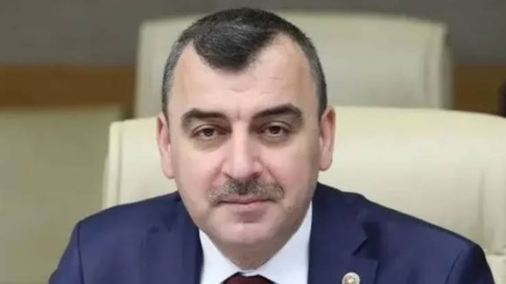 ZONGULDAK MİLLETVEKİLİ ‘BAYRAM MÜJDESİ’ DİYEREK AÇIKLADI