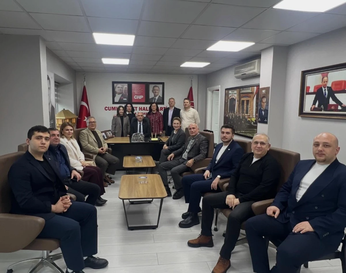 ZONGULDAK'IN SORUNLARI VE HALKIN TALEPLERİ G&Ouml;R&Uuml;Ş&Uuml;LD&Uuml;